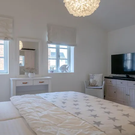 Apartamento Woolrich