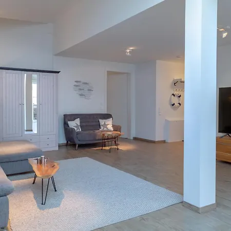 Apartamento Woolrich