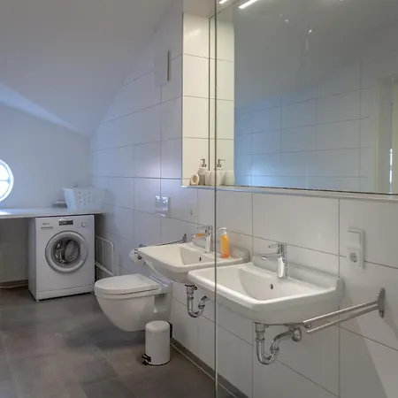 Apartamento Woolrich Westerland