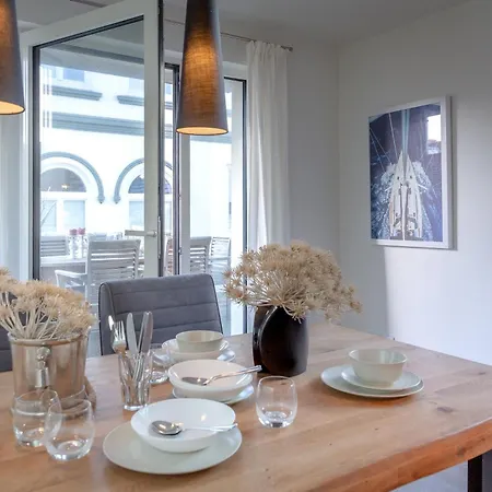 Woolrich Apartamento