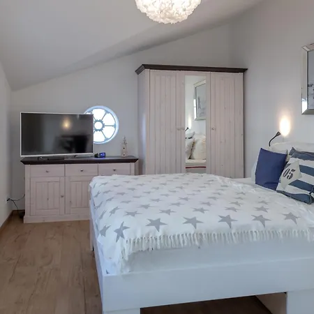 Woolrich Apartamento Westerland