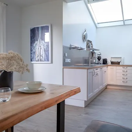 Woolrich Apartamento