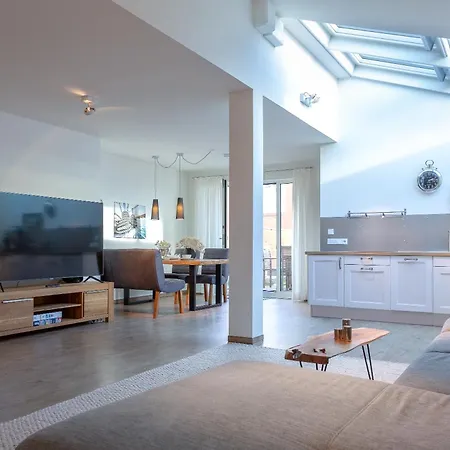 Apartamento Woolrich *