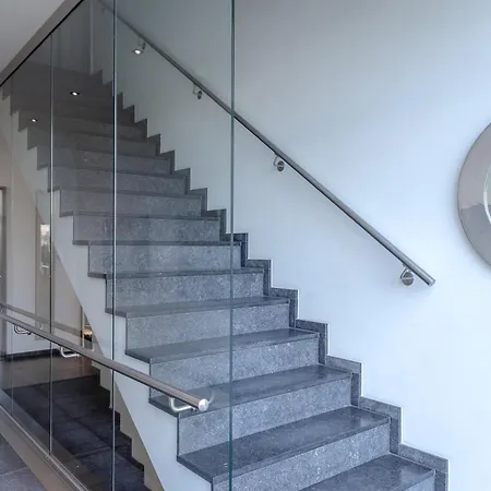 Apartamento Woolrich Westerland
