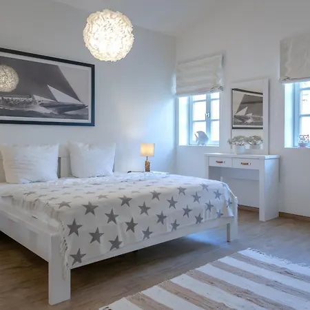 Apartamento Woolrich