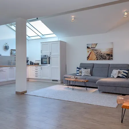 Apartamento Woolrich