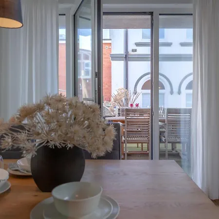 Apartamento Woolrich *