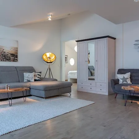 Woolrich Apartamento *