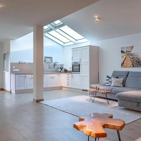 Apartamento Woolrich Westerland