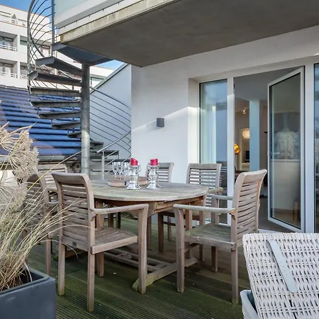 Woolrich Apartamento *