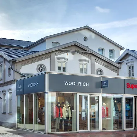Apartamento Woolrich